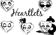 HEARTLETS