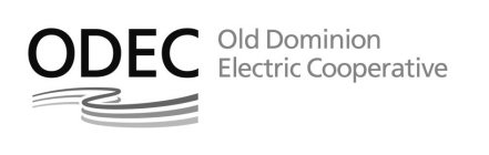 ODEC OLD DOMINION ELECTRIC COOPERATIVE
