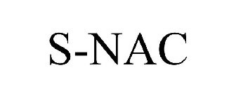 S-NAC