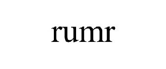RUMR