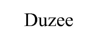 DUZEE