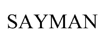 SAYMAN