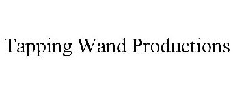 TAPPING WAND PRODUCTIONS