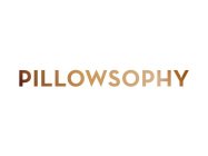 PILLOWSOPHY