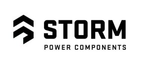 STORM POWER COMPONENTS