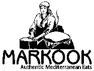 MARKOOK AUTHENTIC MEDITERRANEAN EATS