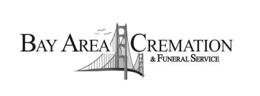 BAY AREA CREMATION & FUNERAL SERVICE