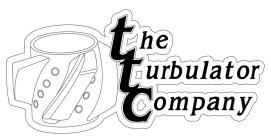 THE TURBULATOR COMPANY