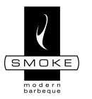 SMOKE MODERN BARBEQUE