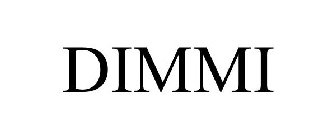 DIMMI