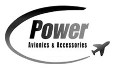 POWER AVIONICS & ACCESSORIES