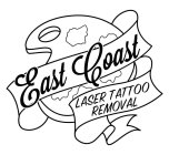 EAST COAST LASER TATTOO REMOVAL