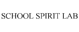 SCHOOL SPIRIT LAB