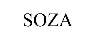 SOZA