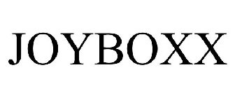 JOYBOXX