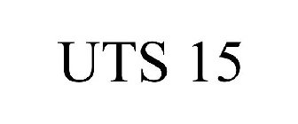 UTS 15