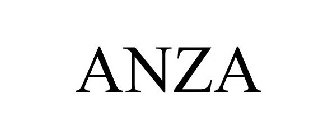 ANZA