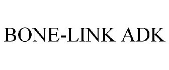 BONE-LINK ADK