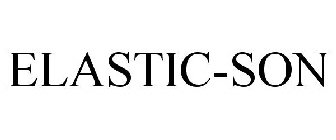 ELASTIC-SON