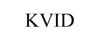 KVID