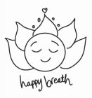HAPPY BREATH