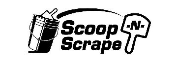 SCOOP -N- SCRAPE