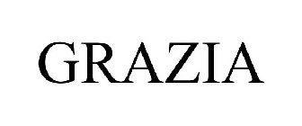 GRAZIA