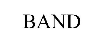 BAND