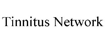 TINNITUS NETWORK