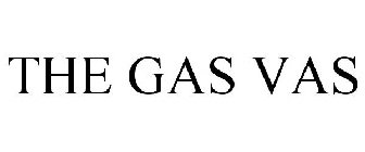 THE GAS VAS