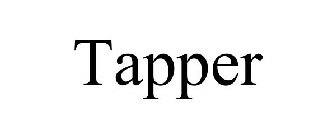 TAPPER