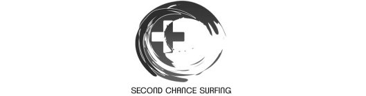 SECOND CHANCE SURFING