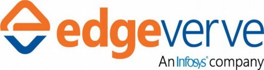 EV EDGEVERVE AN INFOSYS COMPANY