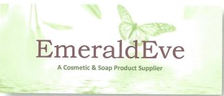 EMERALDEVE A COSMETIC & SOAP PRODUCT SUPPLIER
