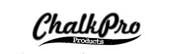 CHALKPRO PRODUCTS