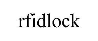 RFIDLOCK