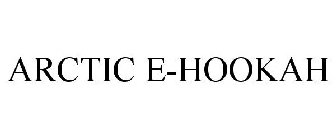 ARCTIC E-HOOKAH