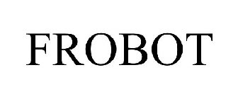 FROBOT