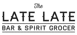 THE LATE LATE BAR & SPIRIT GROCER