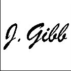 J. GIBB