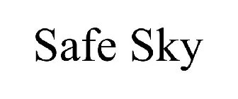 SAFE SKY