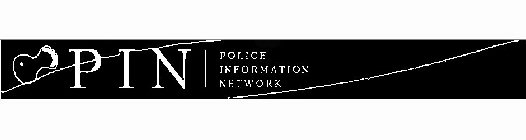 PIN POLICE INFORMATION NETWORK