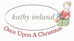 KATHY IRELAND ONCE UPON A CHRISTMAS