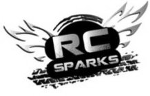 RC SPARKS