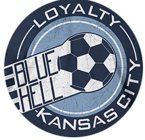 LOYALTY KANSAS CITY BLUE HELL