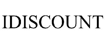 IDISCOUNT