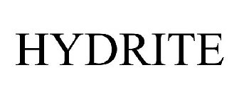 HYDRITE
