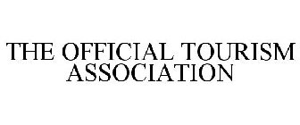 THE OFFICIAL TOURISM ASSOCIATION