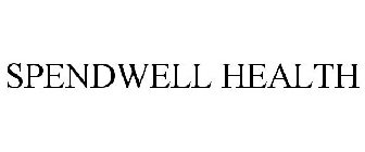 SPENDWELL HEALTH