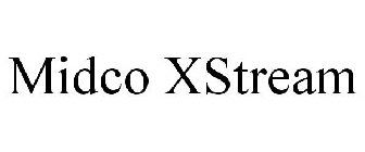 MIDCO XSTREAM